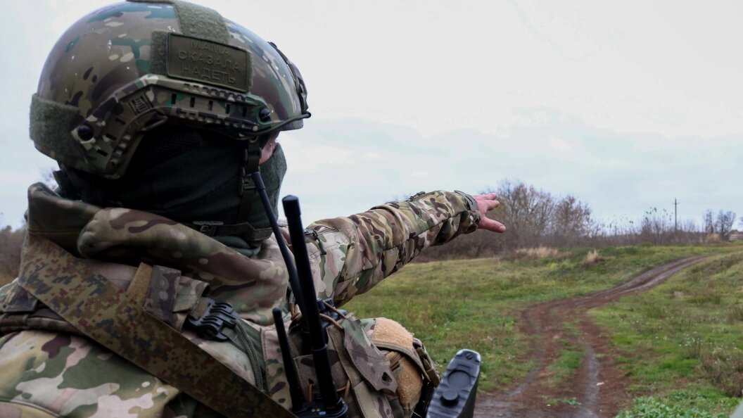    © Shatokhina Natalya/Globallookpress