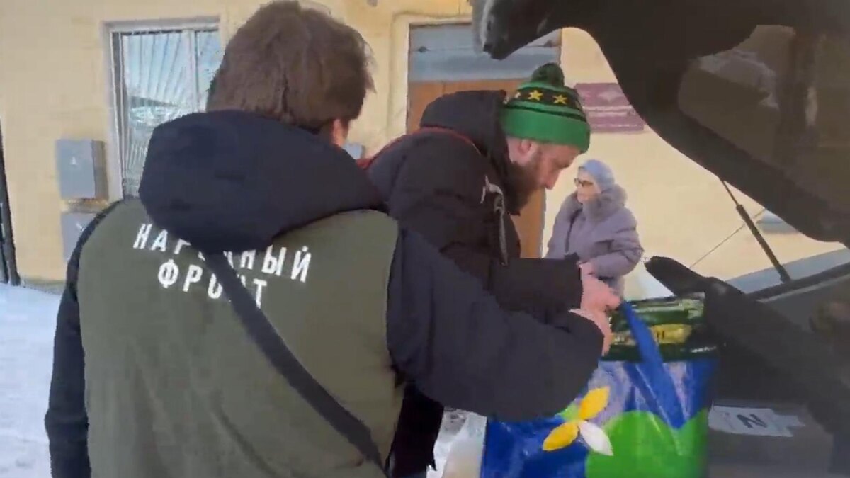    Фото: t.me/onfspb