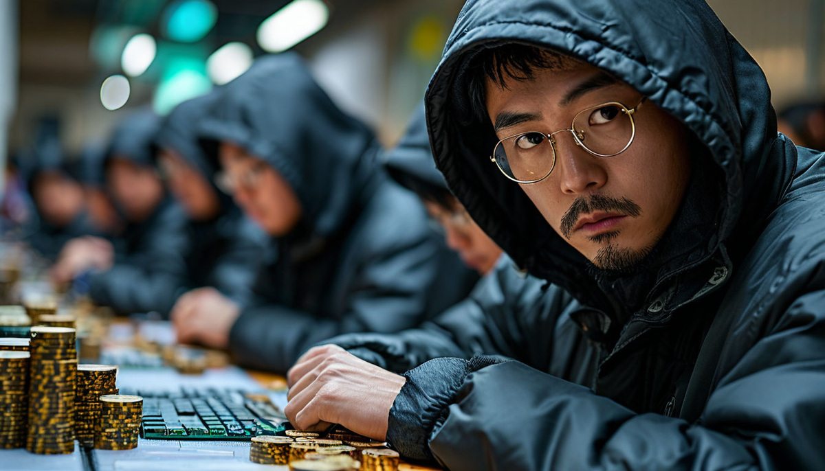 Криптобиржу Bybit взломали 21 февраля 