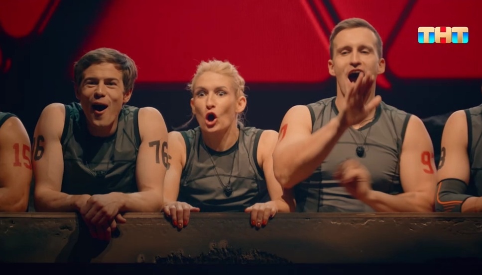 Кто ушел (кто из участников покинул проект) и какими были испытания в 5 выпуске шоу «Титаны 2» на ТНТ от 23.02.25?!