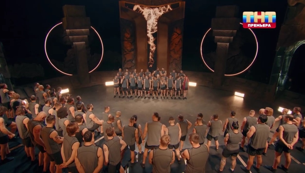 Кто ушел (кто из участников покинул проект) и какими были испытания в 5 выпуске шоу «Титаны 2» на ТНТ от 23.02.25?!