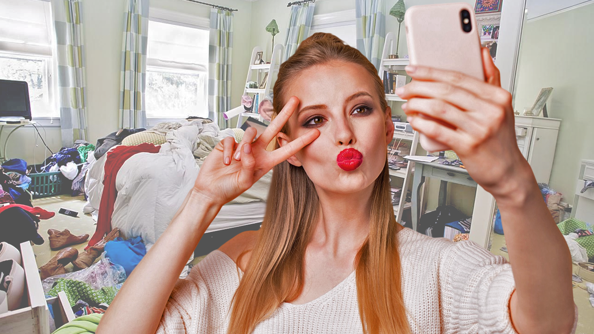 Лайки, фотофильтры и разбитые сердца: как соцсети превратили женщин в охотниц за лайками живущими в виртуальной реальности