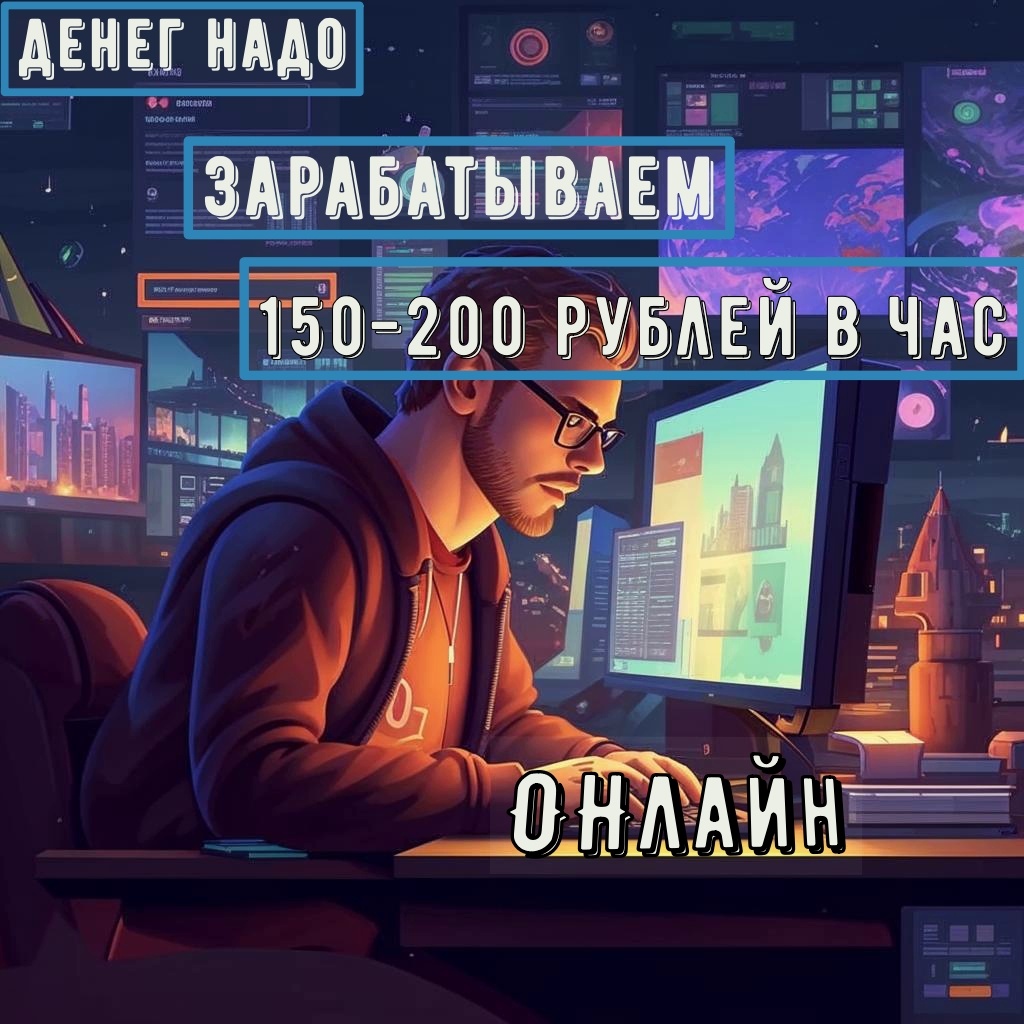 Картинка Автора. Главное изображение.