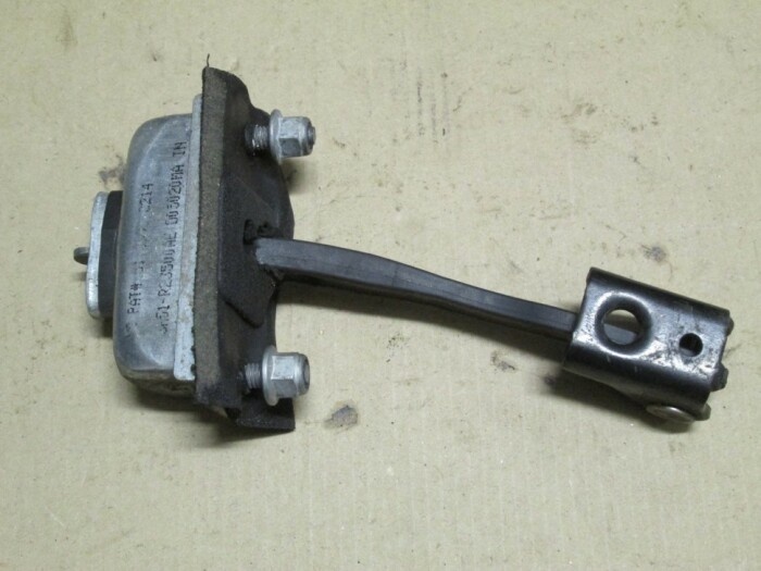 Возможно придется менять. /Фото: 2chance.ru.