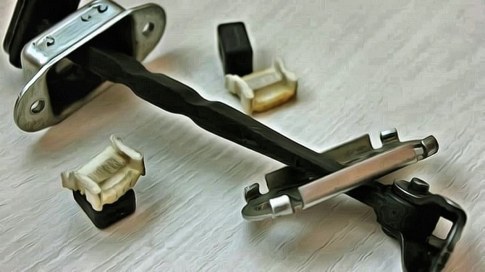 Можно попытаться почистить. /Фото: cityautos.ru.