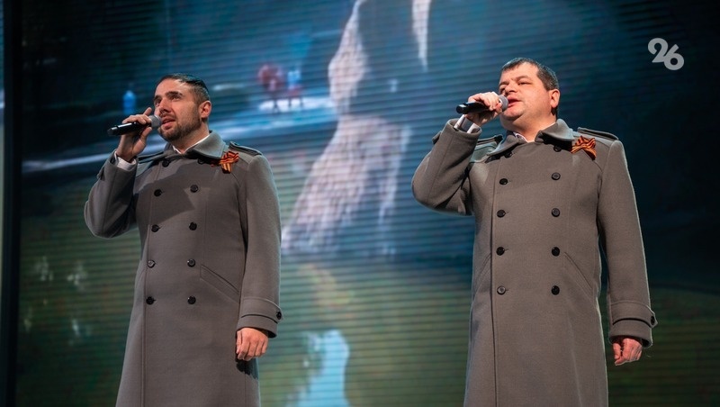      Фото: Александр Скрыпник / / ИА «Победа26»