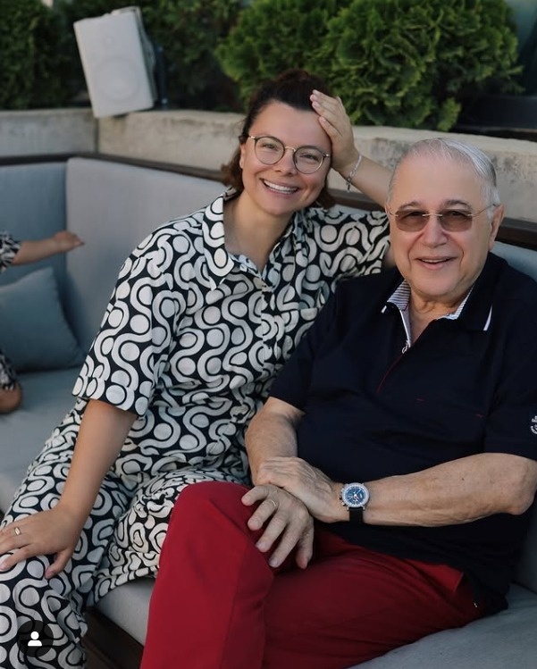     Источник: соцсети Брухуновой