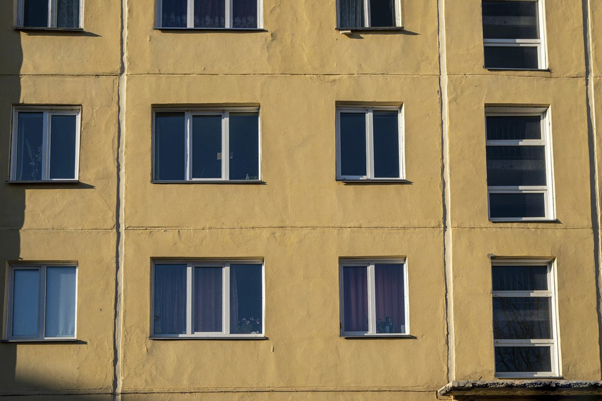 За фасадами безликих хрущевок порой скрывается настоящая красота. Заглянем внутрь?