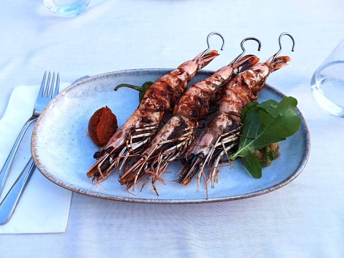 Мало, но со вкусом 