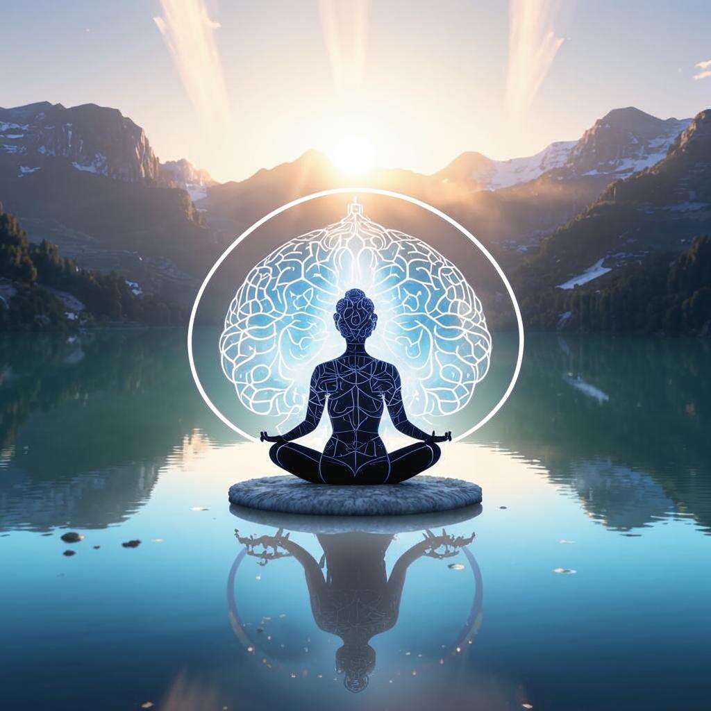 Мудрость в тишине