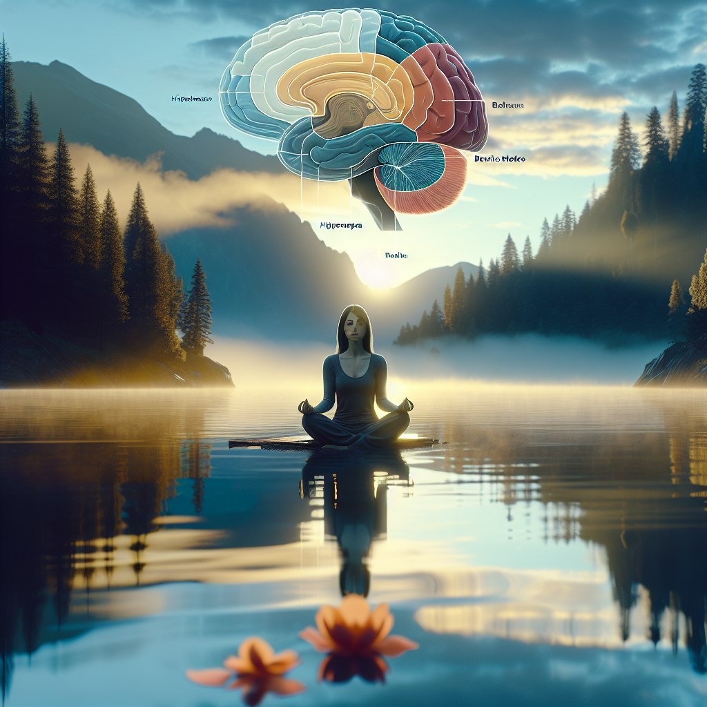 Мозг и тишина