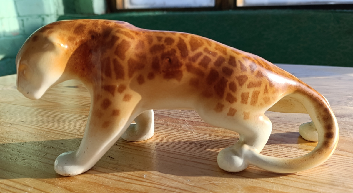 Леопард РФЗ