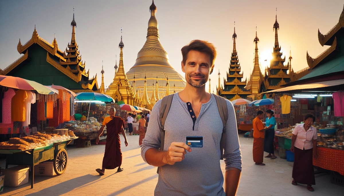    Изображение сгенерировано нейросетью DALL•Е 3 