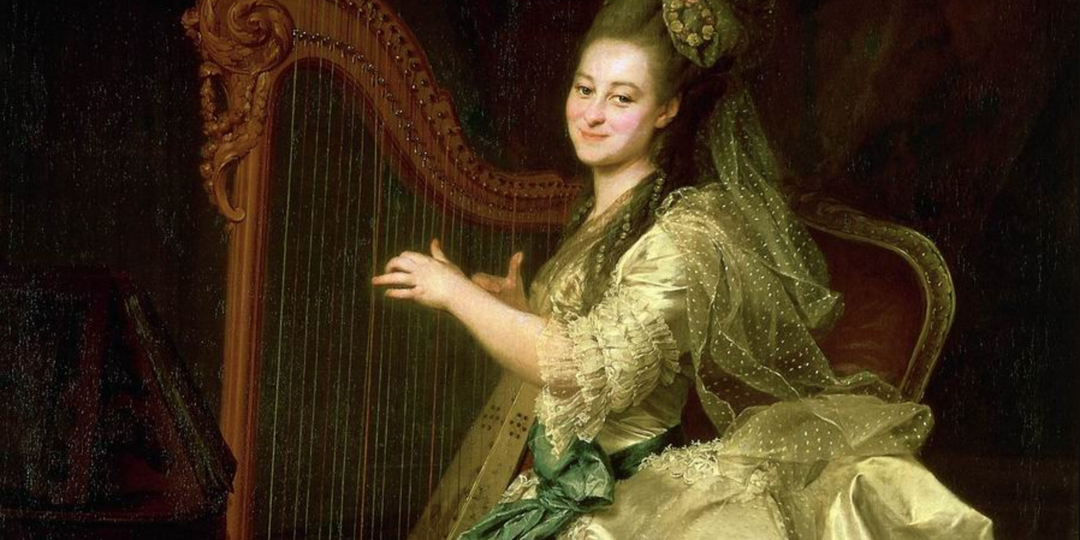 Наотрез отказалась подчиняться и победила: бунтарка Глафира Алымова