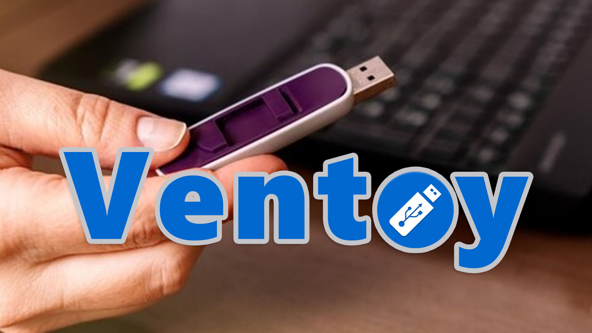 Как установить Windows 11 на неподдерживаемое оборудование с помощью Ventoy / Дзен.Уловка-32