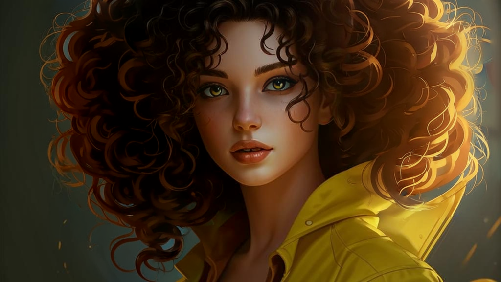 Изображение сгенерировано Кандинский 3.1