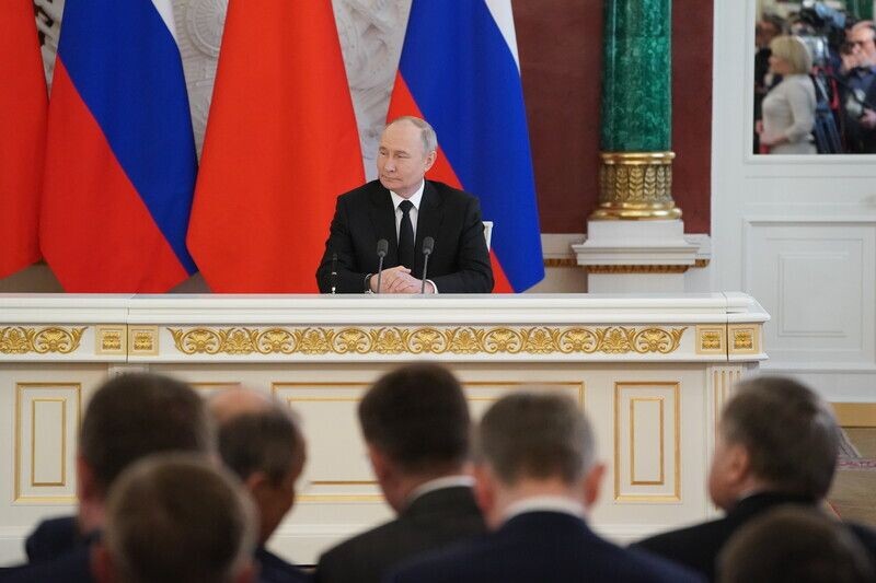     / Источник: ©ИЗВЕСТИЯ/Павел Волков