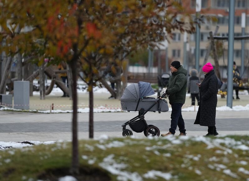     / Источник: © ИЗВЕСТИЯ/Дмитрий Коротаев