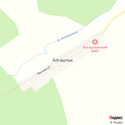 Алгаштык — деревня в Краснотуранском районе Красноярского края в составе Салбинского сельсовета.