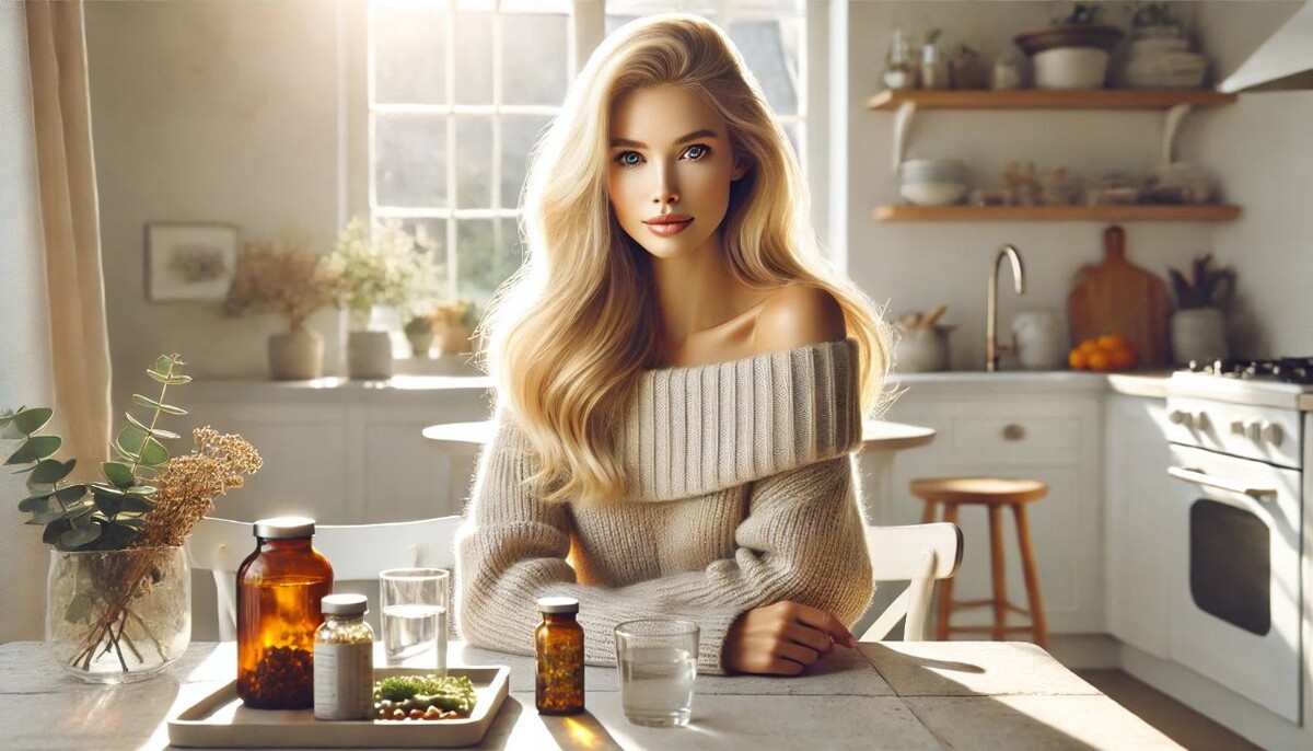 Февральский перезаряд: как помочь организму пережить конец зимы