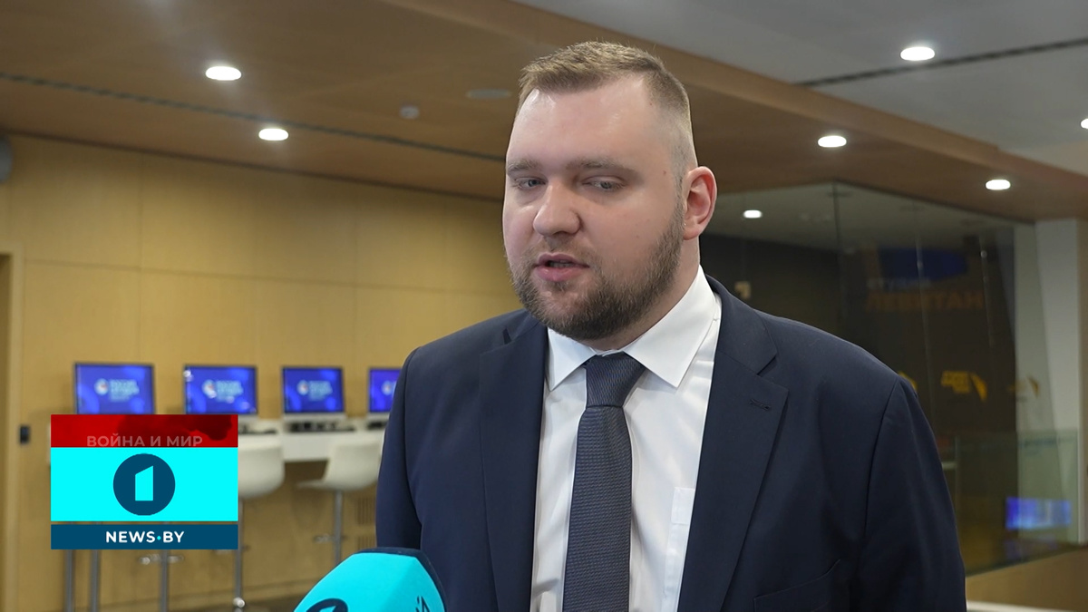 Григорий Азаренок