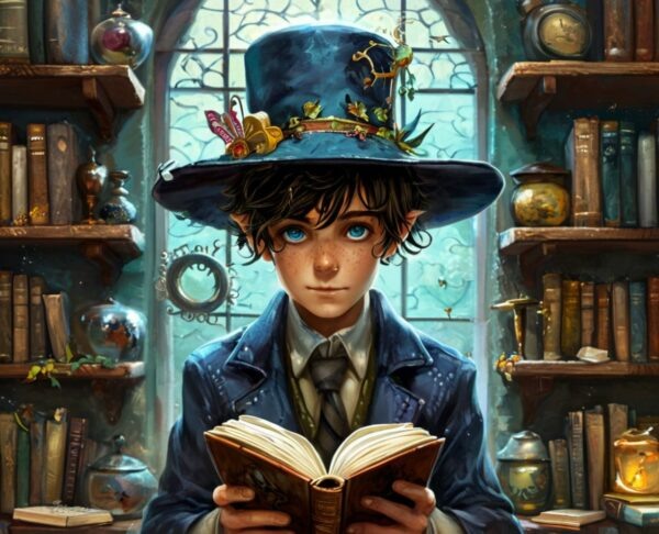    Изображение сгенерировано нейросетью «Шедеврум»