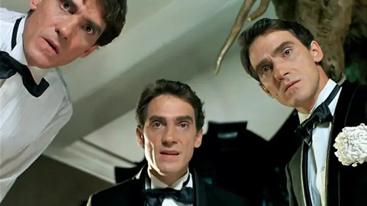 Скриншот фильма "Ширли-Мырли"