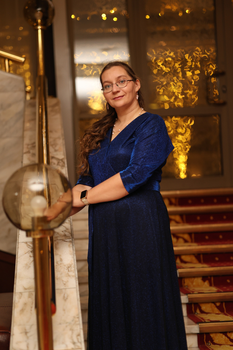 Довольная и счастливая я 🥰