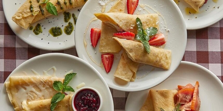    культурный квартал "Брусницын"