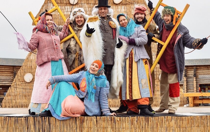    культурный квартал "Брусницын"