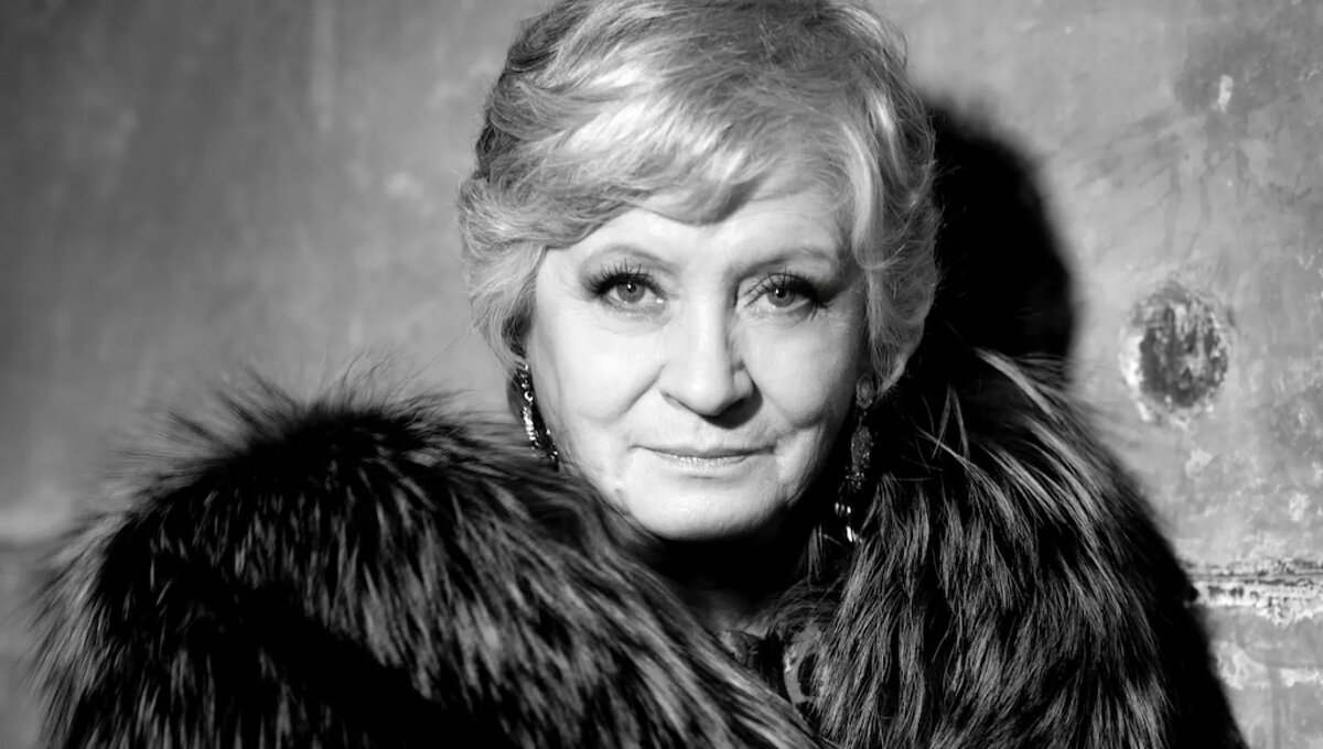 Евгения Уралова