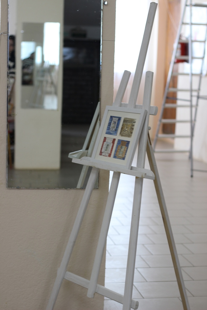 апрель 2024г посёлок Ильинский