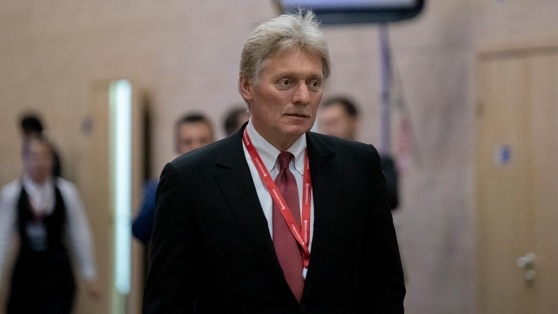    Песков сообщил, что Путин и Трамп в ходе звонка обсудили возможность переговоров по Украине Богдан Герцен