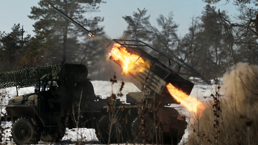    Фото: © РИА Новости/Евгений Биятов