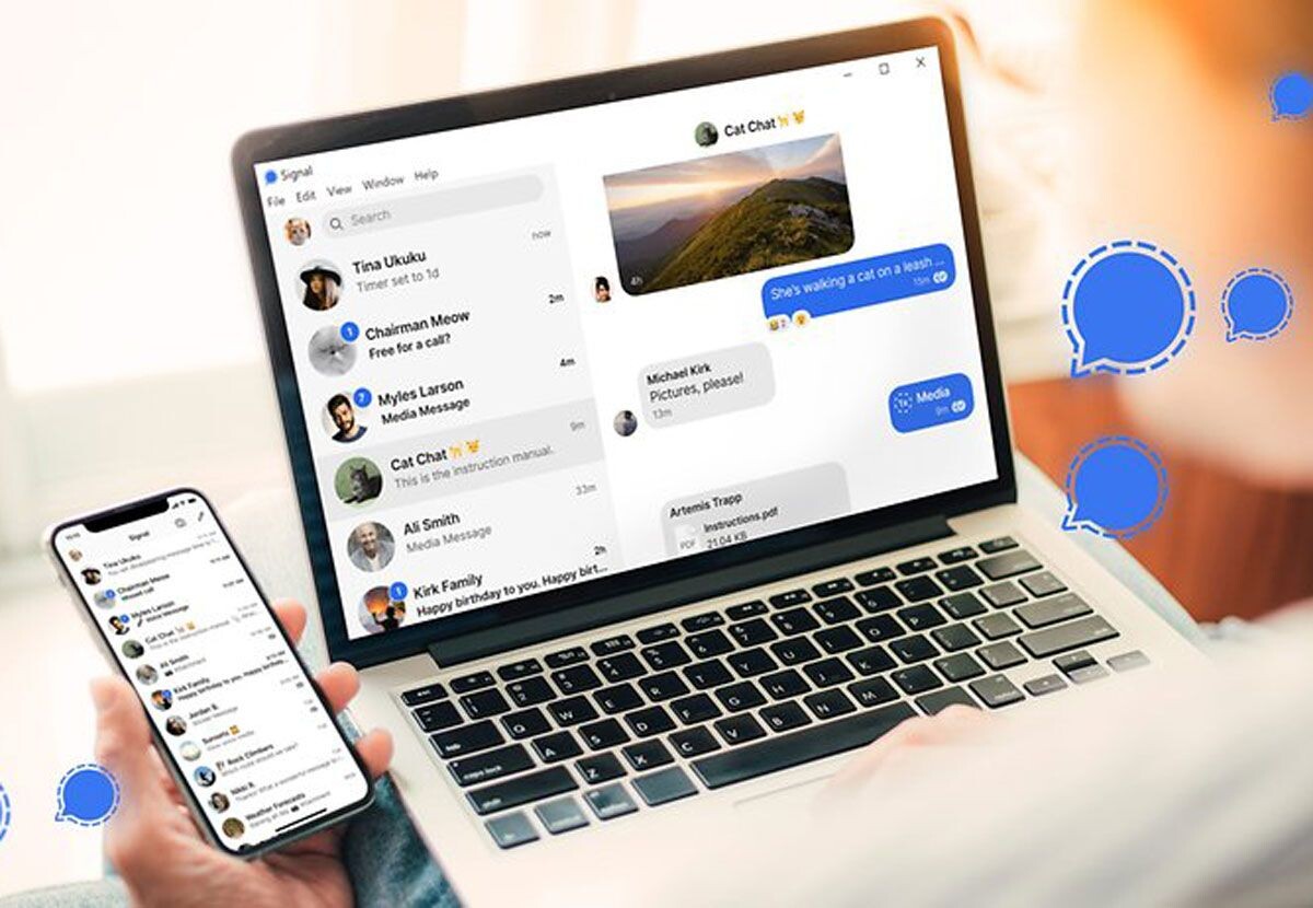    Как найти архив в Телеграме и не потеряться в потоках информации