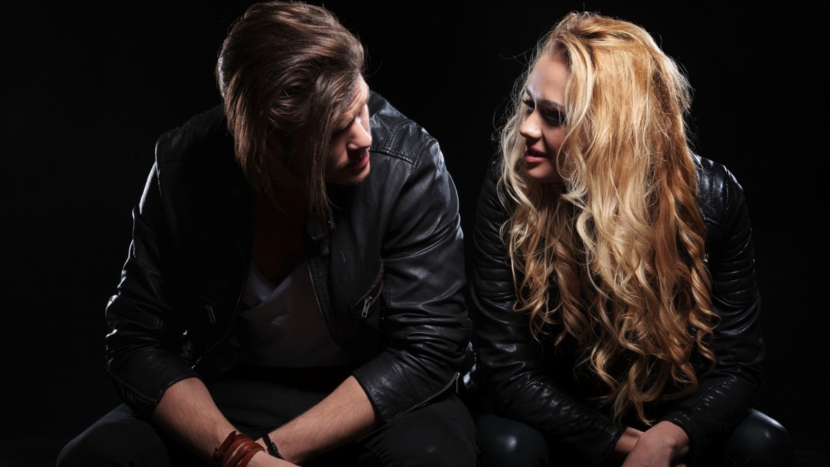 Женщины влюбляются не в самих плохих парней, а в эмоции, которые они создают