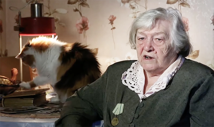 Корнильева Зоя Владимировна