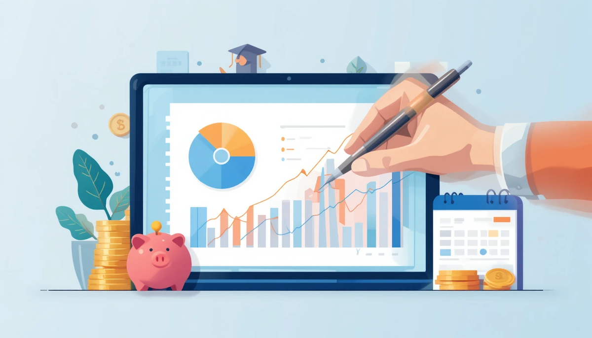 Финансовое благополучие