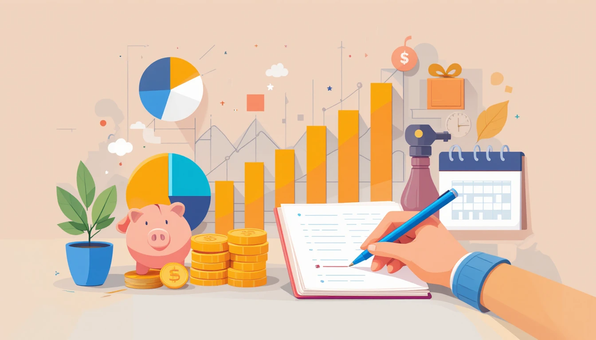 Финансовое планирование