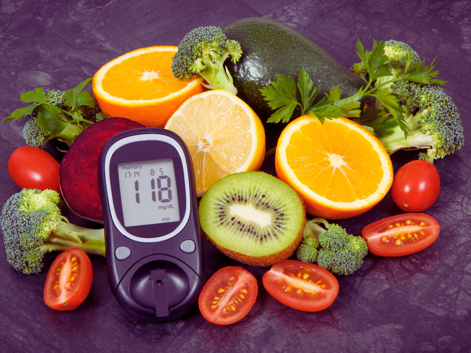 7 ответов, какие продукты ускорят метаболизм