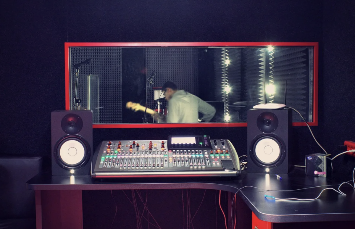 Реклама релиза, как продвигатиь музыку