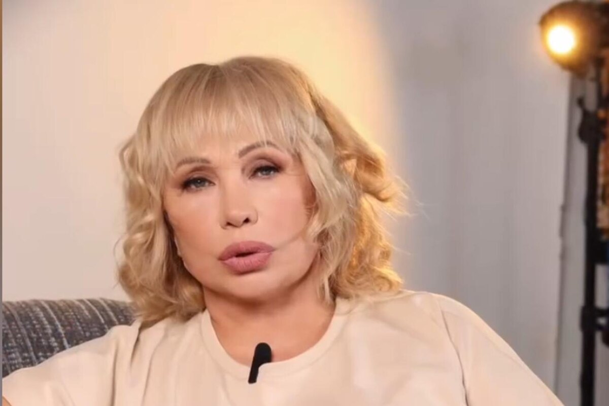    Мать Виктории Бони. соцсети