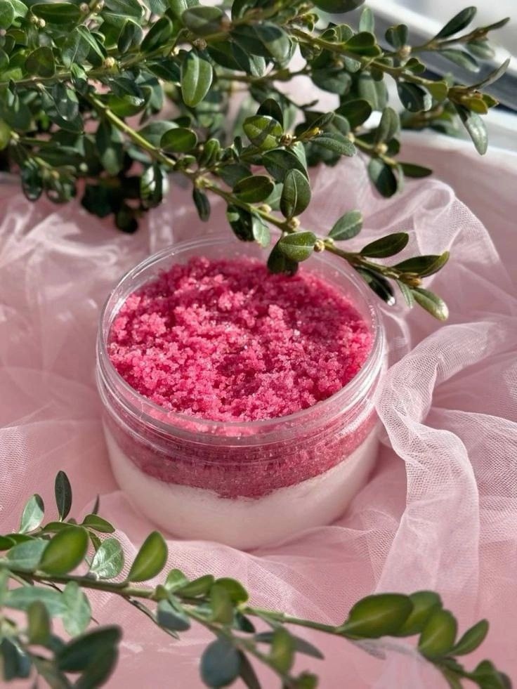 Идея упаковки взята с Pinterest