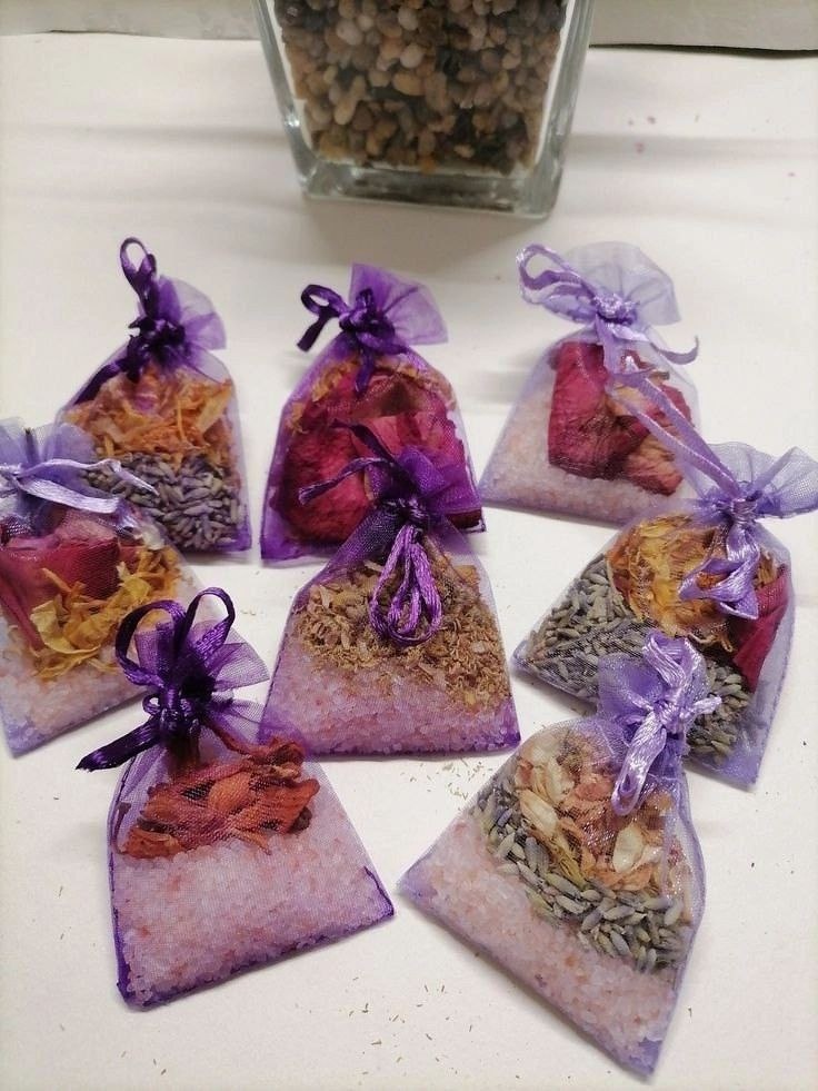 Идея упаковки взята с Pinterest