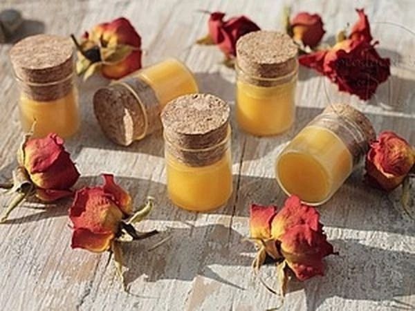 Идея упаковки взята с Pinterest