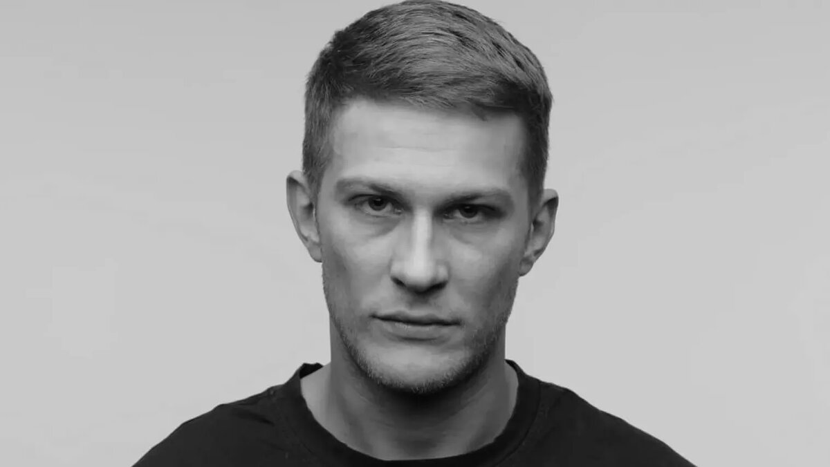 Павел Чинарев