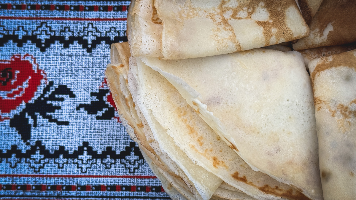 24 февраля начинается Масленица. Фото: 1MI