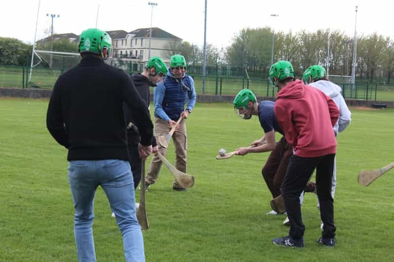 Совсем не спортсменам тоже интересно попробовать свои силы