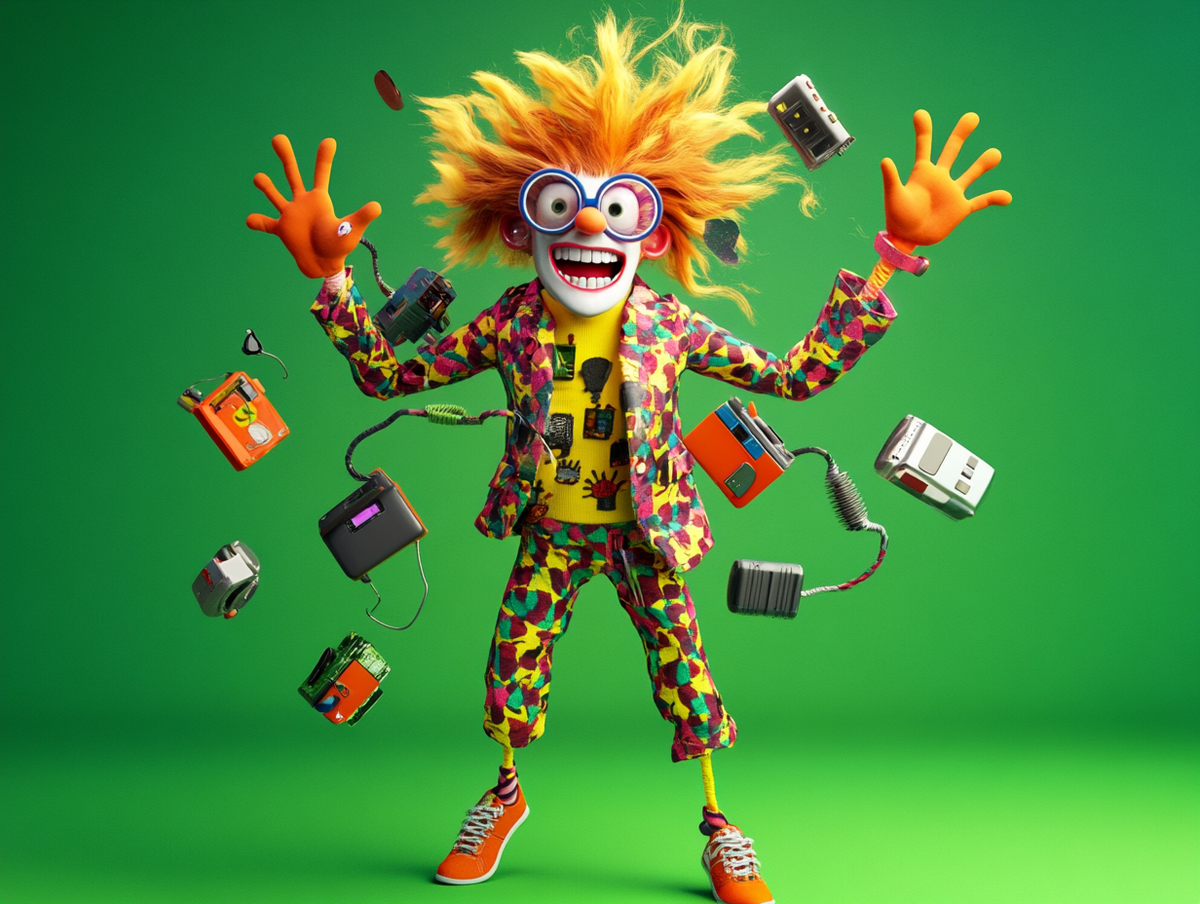    10 смешных ошибок автоматизации: что не учел при создании HR-чат-бота