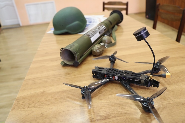    Фото В.Шеина Любовь Воротынцева